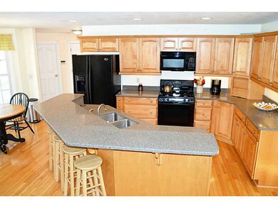 1 Rowse Way, Attleboro, MA 02703 - photo 7