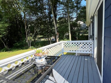 302 Old Post Rd unit 1, Sharon, MA 02067 - photo 7