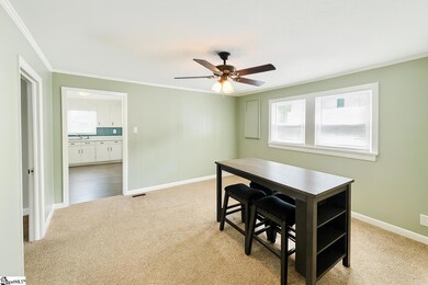 210 Mc Dowell St, Laurens, SC 29360 - photo 7