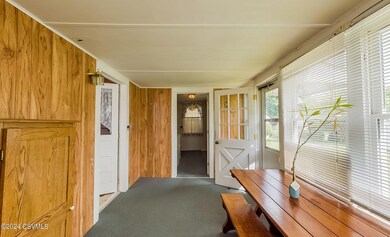 Sunporch