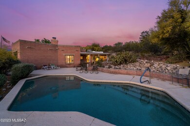 In-ground Pool