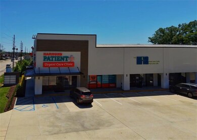 Suites 1, 2 & 3 - Leased