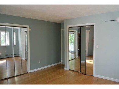 Bedroom.