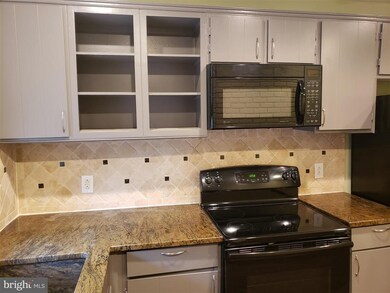 3059 S Buchanan St unit A1, Arlington, VA 22206 - photo 7