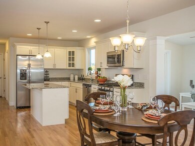 Lot  1 Cooper Way, Mattapoisett, MA 02739 - photo 6