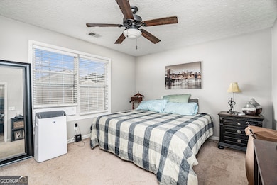 286 Windcroft Cir NW, Acworth, GA 30101 - photo 4