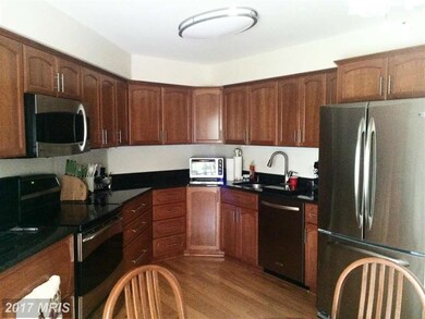 Towers Condominiums unit 502B, Baltimore, MD 21209 - photo 4