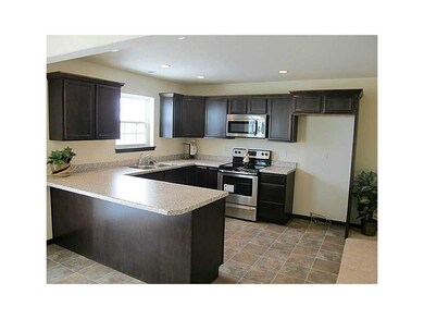 Kitchen. similar unit