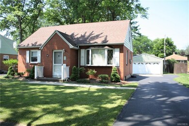 1080 Marcia Dr, North Tonawanda, NY 14120 - photo 2