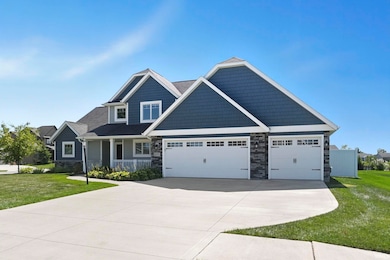 13005 Crape Myrtle Cove, Fort Wayne, IN 46814 - photo 2