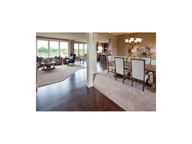 Energy-Star rated double pane vinyl windows with l