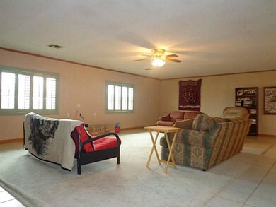 Den/Family/Great Room.