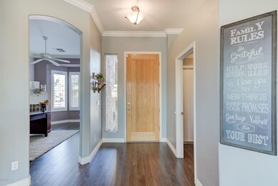 Your New Home Awaits!