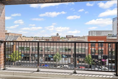 1036 Lake St unit 4S, Oak Park, IL 60301 - photo 6