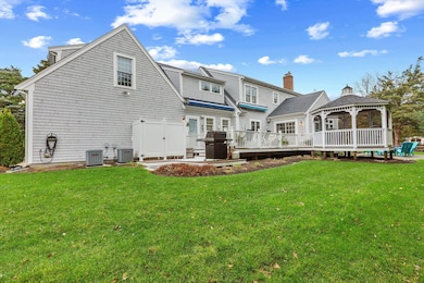 13 Hayfield Rd, East Dennis, MA 02641 - photo 6