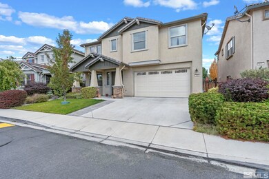 7305 Windswept Loop, Sparks, NV 89436 - photo 3