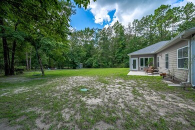 125 Maria Del Carmen Ln, Crawfordville, FL 32327 - photo 3