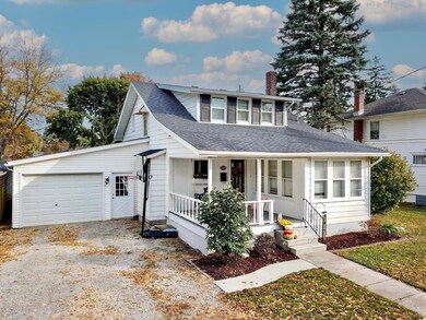 216 E 18th St, Auburn, IN 46706 - photo 2