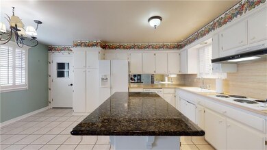 5808 NW 67th St, Warr Acres, OK 73132 - photo 4