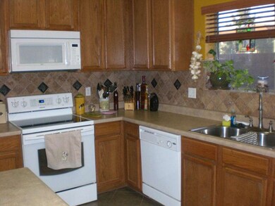 Back splash