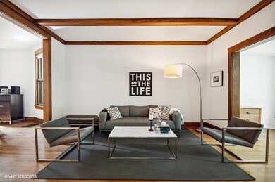 4837 N Hamilton Ave, Chicago, IL 60625 - photo 3