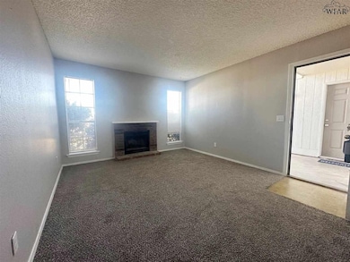 4110 Faith Rd unit Apartment 2, Wichita Falls, TX 76308 - photo 4