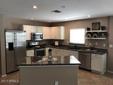 Gorgeous Kitchen