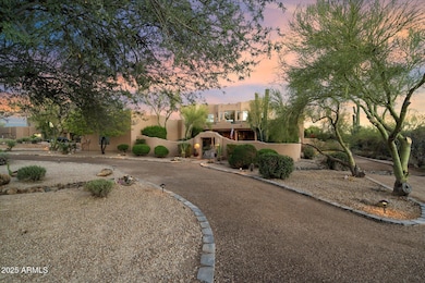 25483 N Wrangler Rd, Scottsdale, AZ 85255 - photo 2