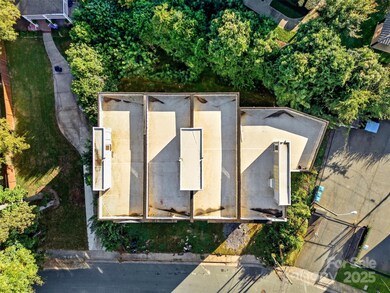 219 Walnut Ave unit C, Charlotte, NC 28208 - photo 5