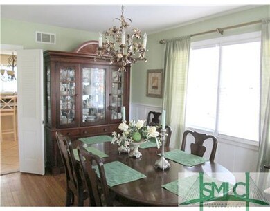 Dining Room.