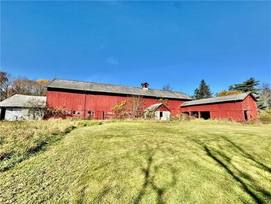 Barn