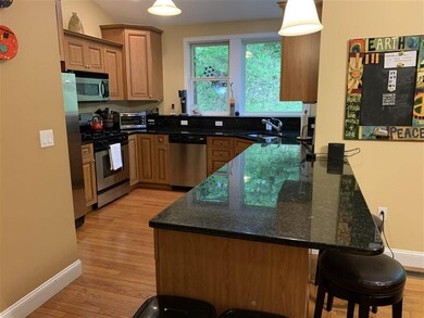 138 Granite Way unit 11B, Hartford, VT 05001 - photo 4