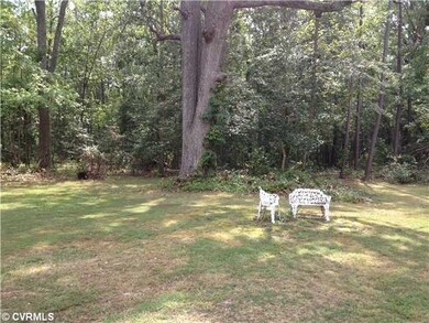 Yard/Garden