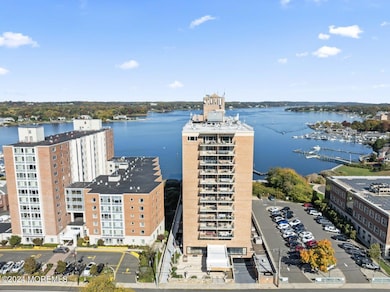 Riverview Towers unit 10f, Red Bank, NJ 07701 - photo 7