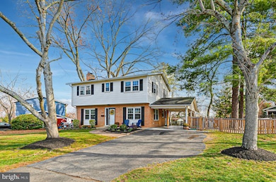 3419 Ramsgate Terrace, Alexandria, VA 22309 - photo 2