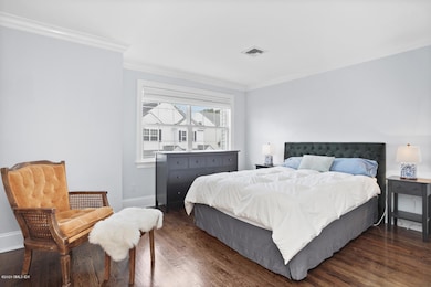 180 Turn of River Rd unit 18D, Stamford, CT 06905 - photo 6