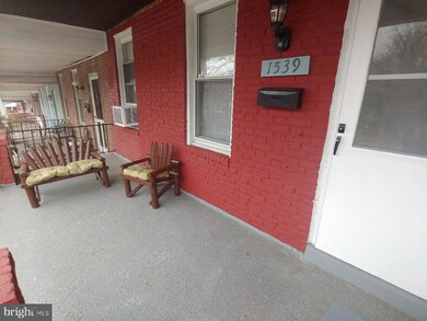 1539 Montpelier St, Baltimore, MD 21218 - photo 4
