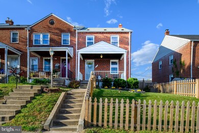 1022 Downton Rd, Halethorpe, MD 21227 - photo 2