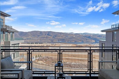 1702 W Glencoe Mountain Way unit 6038, Park City, UT 84060 - photo 7