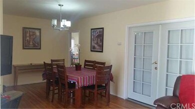 Formal Dining