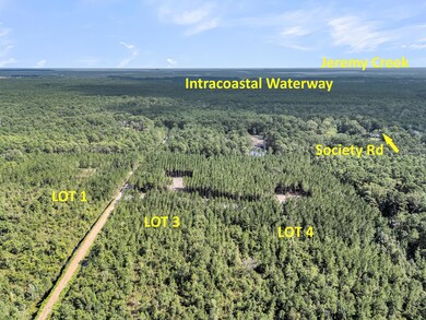 2038 Silas Rd, McClellanville, SC 29458 - photo 2