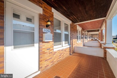 3302 Lawnview Ave, Baltimore, MD 21213 - photo 3