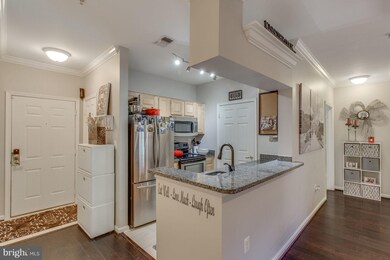 4561 Strutfield Ln unit 3114, Alexandria, VA 22311 - photo 4