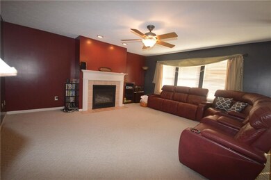 3591 Fieldhurst Ln, Plainfield, IN 46168 - photo 3