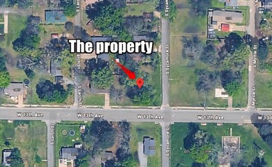 Lot 002 W 13th Ave, Pine Bluff, AR 71603 - photo 7