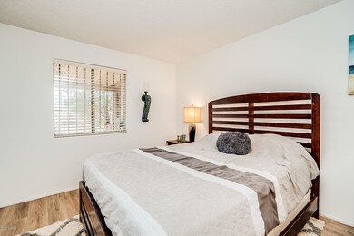 Bedroom 1 - 7692 Queen Palm