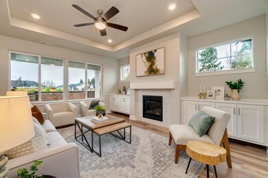 4735 SW Badger Creek Dr unit Homesite 18, Redmond, OR 97756 - photo 4