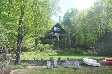 339 Chalk Pond Rd, Newbury, NH 03255 - photo 4