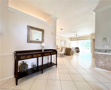 Entry/Foyer