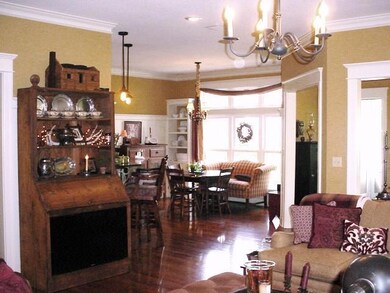 1926 Meadowlark Dr, Raymore, MO 64083 - photo 5